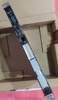 GE IS215UCVEH2A Papan & Turbin Kontrol Sistem Industri GE