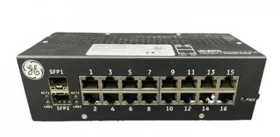 GE IS420YDIAS1B Mark VIe Analog I/O Pack Sistem Kontrol Terdistribusi GE Modul Kontrol GE
