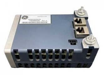 GE IS420YDIAS1B Mark VIe Analog I/O Pack Sistem Kontrol Terdistribusi GE Modul Kontrol GE