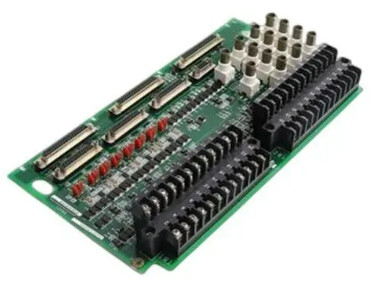 GE IS200TVIBH2B Vibration Terminal Board dari Mark VIe Series Control System Guide Volume II
