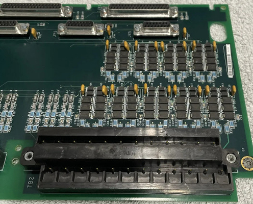 GE IS200TPROH1B Mark VI Boards & Turbine Control General Electric PLC