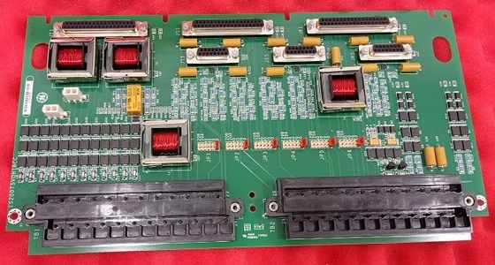 GE IS200TSVOH1B Papan &amp; Turbine Control Mark VI IS200 Turbine Control