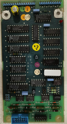 GE IS215REBFH1A Sistem kontrol SpeedTronic Mark VI Turbin Control