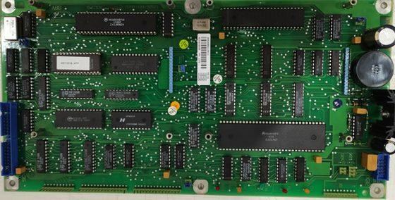 GE IS215REBFH1A Sistem kontrol SpeedTronic Mark VI Turbin Control