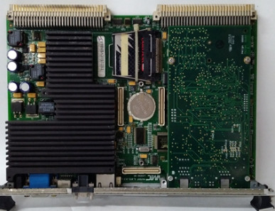 GE IS215UCVEM06A Papan &amp; Turbine Control 2 BUS CHANNEL CONTROL MARK VI