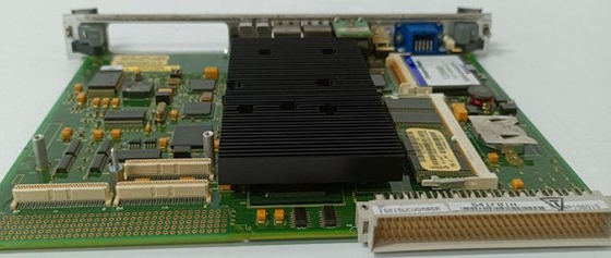 GE IS215UCVGM06A Papan & Turbine Control Mark VI IS200 Industrial Control PLC