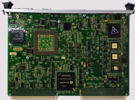 GE IS215REBFH1BA Turbin Control Board Kartu DCS seri MARKVI