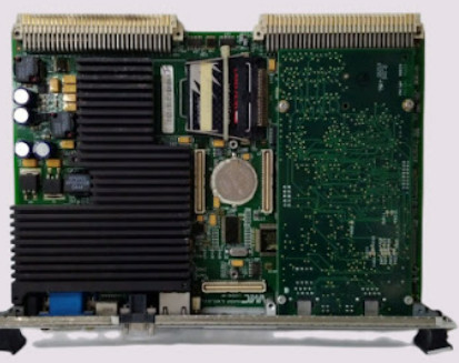 GE IS215REBFH1BA Turbin Control Board Kartu DCS seri MARKVI