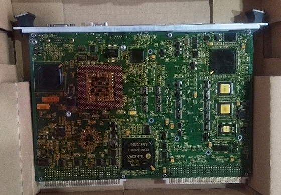 GE IS215UCVEH2AE Speedtronic Turbine Control PCB board kartu kontrol VME