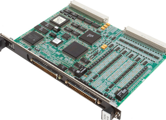 GE IS215VAMBH1A Mark VI IS200 komponen PCB Papan Pemantauan Akustik