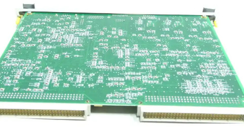 GE IS215VCMIH2BB Papan sirkuit Mark VI Custom Industrial