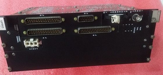 GE IS215VPROH2BC Papan sirkuit cetak Mark VI Industrial Control PLC