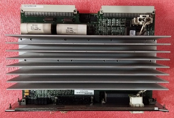 GE IS215VPROH2BC Papan sirkuit cetak Mark VI Industrial Control PLC