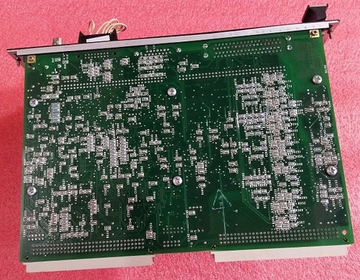 GE IS215VPROH2BC Papan sirkuit cetak Mark VI Industrial Control PLC