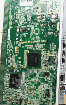 GE IS215UCVDH7AM Input Module Board Mark VI Komponen Sistem Kontrol Turbin General Electric PLC