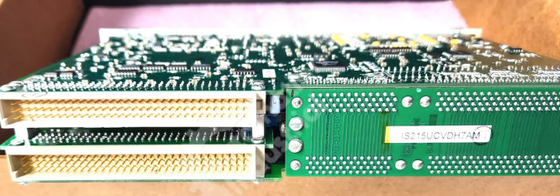 GE IS215UCVDH7AM Input Module Board Mark VI Komponen Sistem Kontrol Turbin General Electric PLC