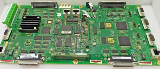 GE IS210MACCH1AKH PLC Kontrol Industri Mark VI Papan sirkuit listrik umum