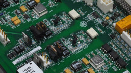 GE IS200WEMDH1ABA modul input digital berkinerja tinggi General Electric PLC