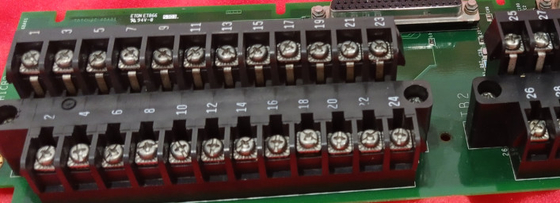 GE IS200TAMBH1ACB Sistem Kontrol Industri 'Seri Inovasi Drive Mark VI IS200