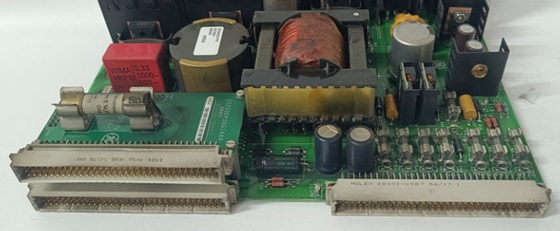 GE IS200EPSMG2AEC Mark VI IS200 GE Fanuc Modul