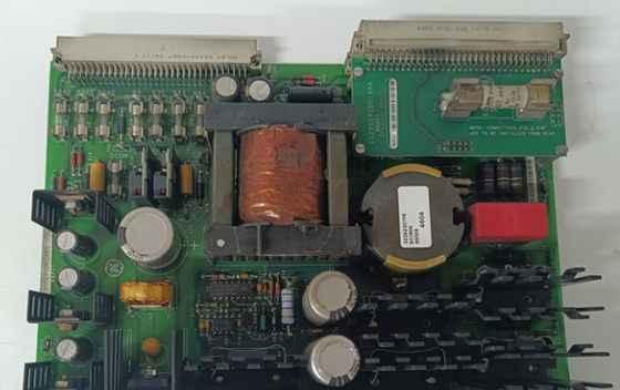 GE IS200EPSMG2AEC Mark VI IS200 GE Fanuc Modul
