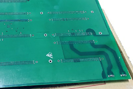 GE IS200EROCH1ABB Mark VI Exciter Regulator Opsi Kartu Fanuc PLC