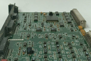 GE IS200ERIOH1AAA Dalam stok I/O Board Turbine Control EX2100