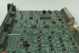 GE IS200ERIOH1AAA Dalam stok I/O Board Turbine Control EX2100