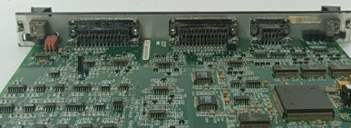 GE IS200ERIOH1AAA Dalam stok I/O Board Turbine Control EX2100
