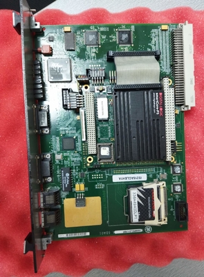 GE IS200ACLEH1ABA MarkVI RTD CARD Sistem turbin gas Kartu DCS