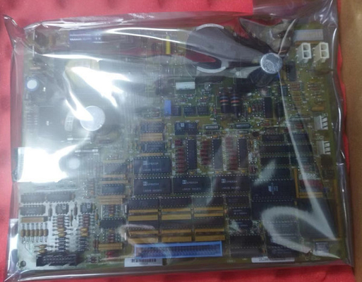 GE DS200TCEAG1ADB Mark V Turbine Control System Series DS200 Emergency Overspeed Board (Papan Kecepatan Luar Biasa)