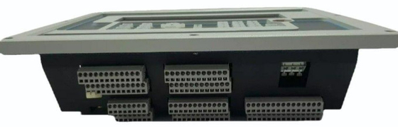 Woodward 9907-167 Seri 505E Digital Governor Turbine Control 14L X 11H X 4D (inci)