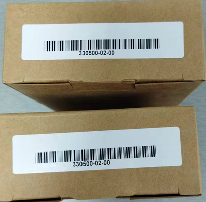 Bently Nevada 330500-02-00 330500 Velomitor Sensor Piezo-kecepatan Di stok