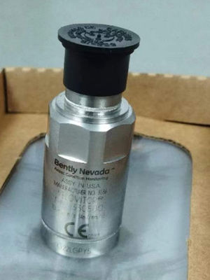 Bently Nevada 330500-03-00 Velomitor Sensor Piezo-kecepatan