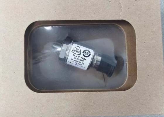 Bently Nevada 330400-01-CN 330400 dan 330425 Akselerometer Akselerasi Transduser