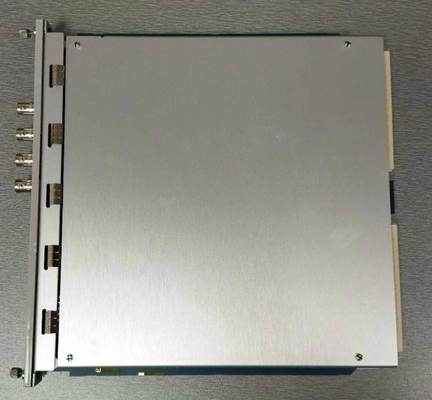Bently Nevada 3500/42M 176449-02 Proximitor Monitor Seismik