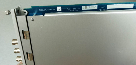 Bently Nevada 3500/42M 176449-02 Proximitor Monitor Seismik