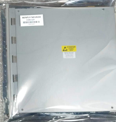 Bently Nevada 3500/22M 288055-01 Modul Antarmuka Data Transient