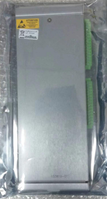 Bently Nevada 3500/60 133819-01 3500/60 RTD/TC Non Isolated I/O Module, Internal Terminations Temperature Modules