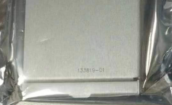 Bently Nevada 3500/60 133819-01 3500/60 RTD/TC Non Isolated I/O Module, Internal Terminations Temperature Modules