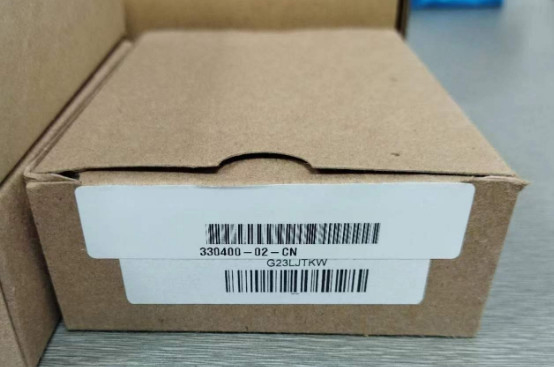 Bently Nevada 330400-02-CN Akselerometer Akselerasi Transduser