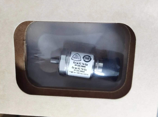 Bently Nevada 330400-02-CN Akselerometer Akselerasi Transduser