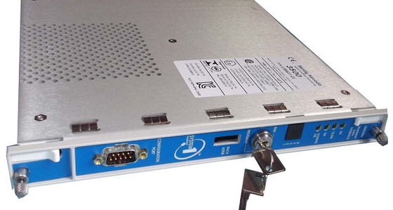 Bently Nevada 3500/22M 138607-01 Modul Antarmuka Data Transient Standar