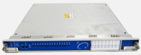 Bently Nevada 3500/33 149986-01 Modul Kontrol Relay 16 Saluran Cadangan