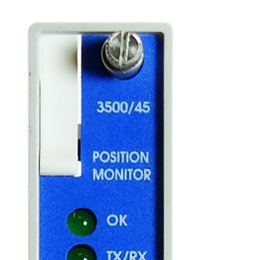 Bently Nevada 3500/45-01-00 140734-04 Monitor Posisi