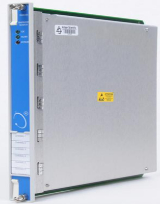 Bently Nevada 3500/60 133811-01 Monitor suhu