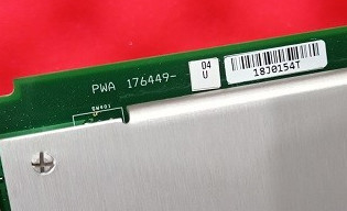 Bently Nevada 3500/45 176449-04 Monitor Posisi Menerima Input Dari Transduser Proximity