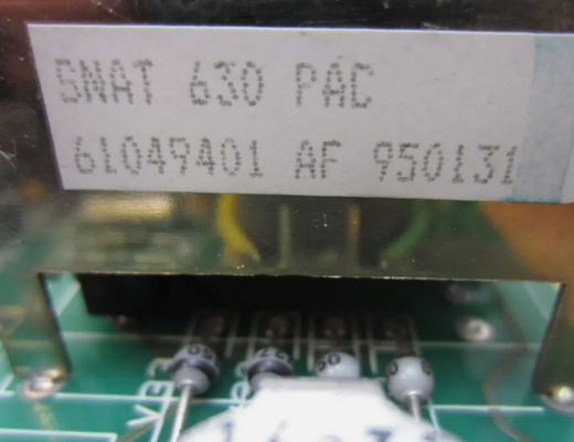 ABB SNAT630PAC 61049401B CIRCUIT BOARD Kartu DCS Di stok