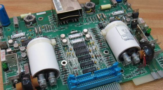 ABB SNAT630PAC 61049401B CIRCUIT BOARD Kartu DCS Di stok