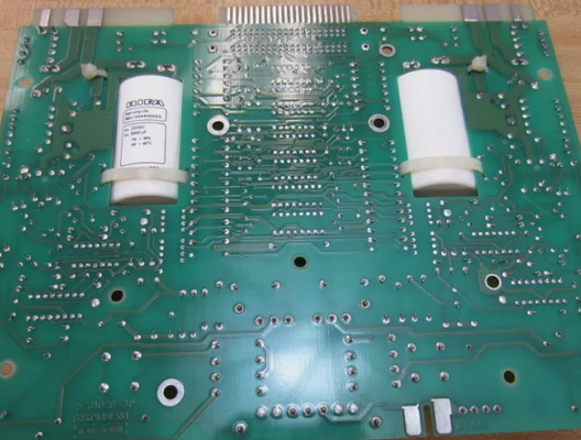 ABB SNAT630PAC 61049401B CIRCUIT BOARD Kartu DCS Di stok
